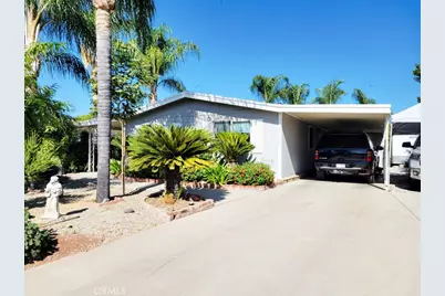 25130 E Posey, Hemet, CA 92544 - Photo 1