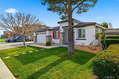 5782 Kilburn High, Palmdale, CA 93552 - Photo 1