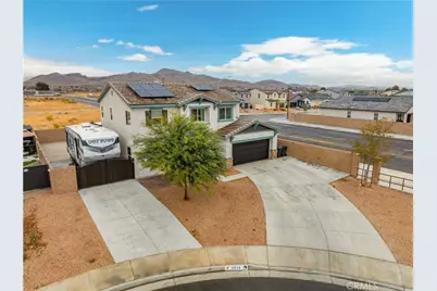 3519 Mt San Gorgonia, Rosamond, CA 93560 - Photo 1