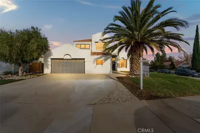 38830 Calistoga Street, Palmdale, CA 93551 - Photo 1