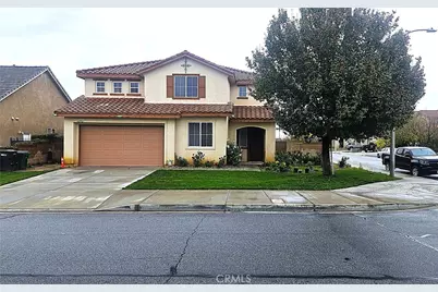 42952 59th, Quartz Hill, CA 93536 - Photo 1