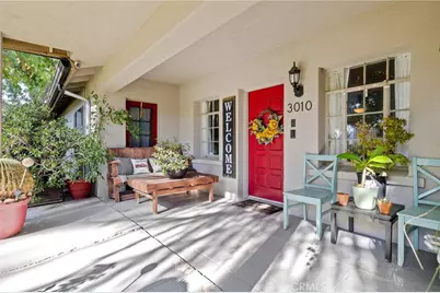 3010 Elmwood Avenue, Bakersfield, CA 93305 - Photo 1