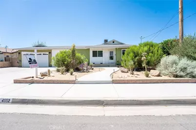 4552 W Avenue L12, Lancaster, CA 93536 - Photo 1