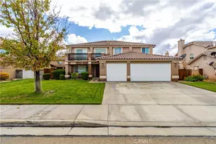 5564 Capri Ct, Palmdale, CA 93552 - Photo 1