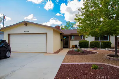 43729 Hardwood, Lancaster, CA 93534 - Photo 1