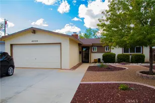 43729 Hardwood, Lancaster, CA 93534 - Photo 1