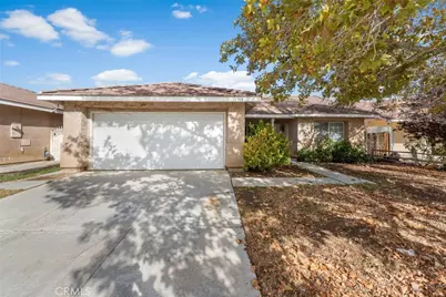 3719 Cedarwood Court, Rosamond, CA 93560 - Photo 1