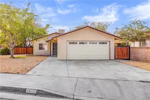 45001 Logue Ct, Lancaster, CA 93535 - Photo 1