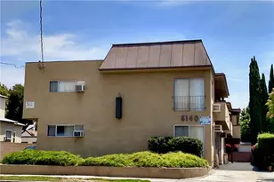 6140 Whitsett Ave, Los Angeles, CA 91606 - Photo 1