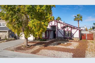 3639 Challenger Court, Palmdale, CA 93550 - Photo 1