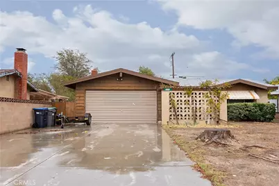 44512 N Tabler Avenue, Lancaster, CA 93535 - Photo 1