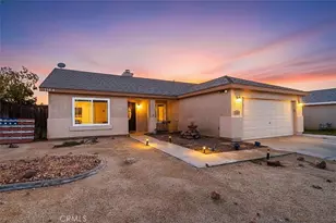 1164 Barrington, Rosamond, CA 93560 - Photo 1