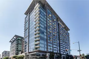 1100 S Hope St, Los Angeles, CA 90015 - Photo 1