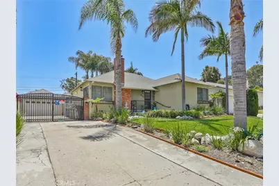 3826 S Burnside, Baldwin Hills, CA 90008 - Photo 1