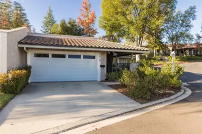 2819 Lakeridge Lane, Westlake Village, CA 91361 - Photo 1