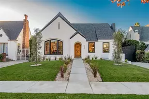 323 S Orange Dr, Los Angeles, CA 90036 - Photo 1