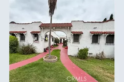 726 W 76th, Los Angeles, CA 90044 - Photo 1