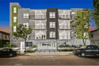 5820 La Mirada Avenue #306, Los Angeles, CA 90038 - Photo 1