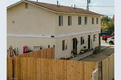 722 S Williams, Bakersfield, CA 93307 - Photo 1