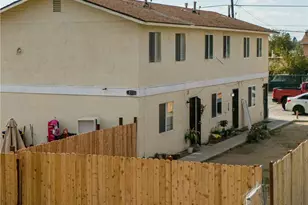 722 S Williams, Bakersfield, CA 93307 - Photo 1