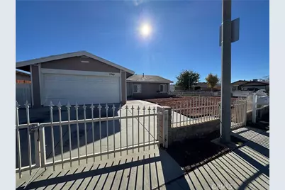 3748 W. Avenue K-11, Lancaster, CA 93536 - Photo 1