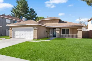 43117 Bloomingpark, Lancaster, CA 93536 - Photo 1