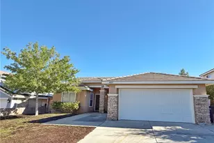 36822 Firethorn St, Palmdale, CA 93550 - Photo 1