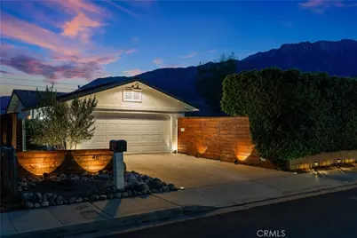 461 W Palm Vista Drive, Palm Springs, CA 92262 - Photo 1