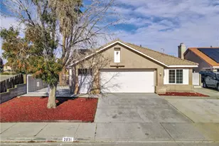 2031 Thomas Dr, Lancaster, CA 93535 - Photo 1