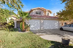 45116 Price Ln, Lancaster, CA 93535 - Photo 1