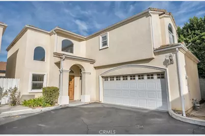 17743 Merridy Street, Northridge, CA 91325 - Photo 1