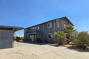 20912 83rd St, California City, CA 93505 - Photo 1