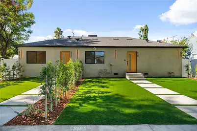 6935 Jellico Avenue, Lake Balboa, CA 91406 - Photo 1