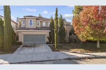 43891 42nd Street, Lancaster, CA 93536 - Photo 1