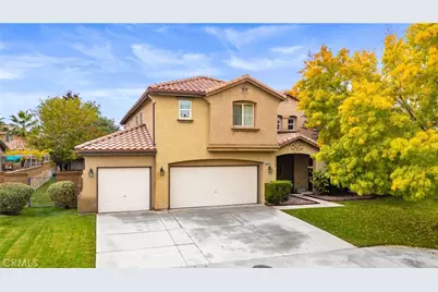 43219 Fanchon Avenue, Lancaster, CA 93536 - Photo 1