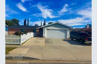 39334 Willowvale Road, Palmdale, CA 93551 - Photo 1