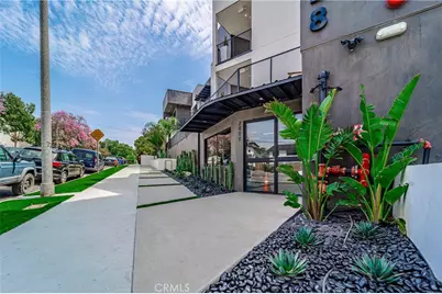 2828 London Street #308, Los Angeles, CA 90026 - Photo 1