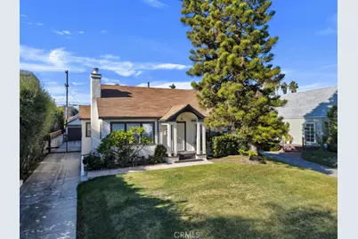 337 N Beachwood Drive, Los Angeles, CA 90004 - Photo 1
