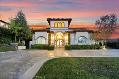 5721 Winchester Court, Rancho Cucamonga, CA 91737 - Photo 1