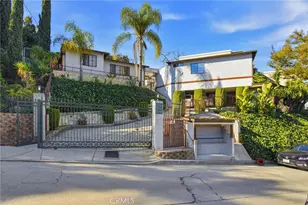 2260 Cazador Dr, Los Angeles, CA 90065 - Photo 1