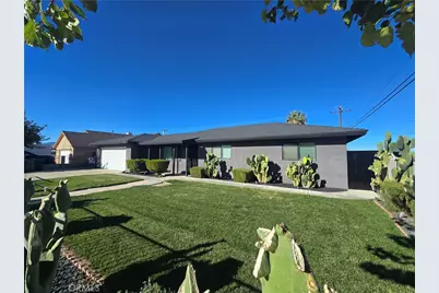 8501 Catalpa Avenue, California City, CA 93505 - Photo 1