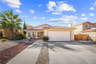 43815 Silver Bow Rd, Lancaster, CA 93535 - Photo 1
