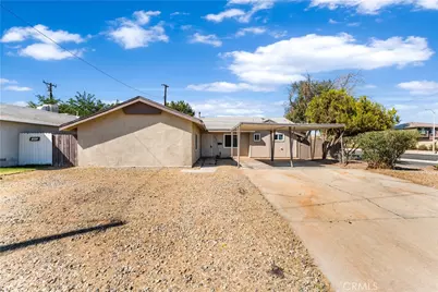 45581 6th Street, Lancaster, CA 93535 - Photo 1