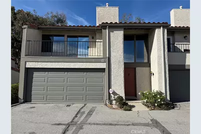 19547 Rinaldi #27, Porter Ranch, CA 91326 - Photo 1