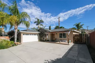 1542 Christine, Simi Valley, CA 93063 - Photo 1