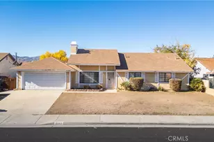 37863 17th, Palmdale, CA 93550 - Photo 1