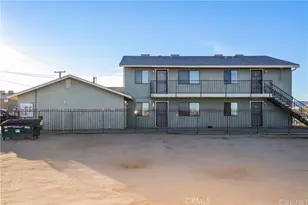 8342 Columbine Ave, California City, CA 93505 - Photo 1