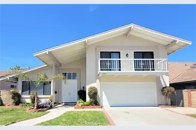 23423 Via Boscana, Valencia, CA 91355 - Photo 1