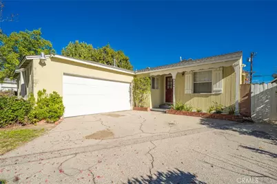 5446 Columbus Avenue, Sherman Oaks, CA 91411 - Photo 1