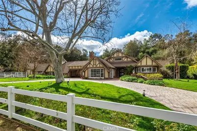 24308 Bridle Trail Road, Hidden Hills, CA 91302 - Photo 1
